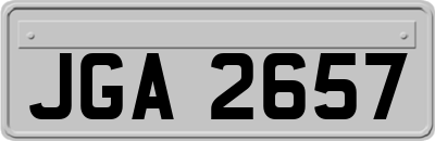 JGA2657