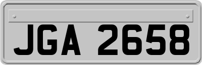 JGA2658