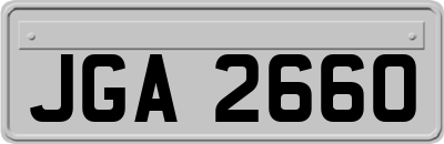 JGA2660