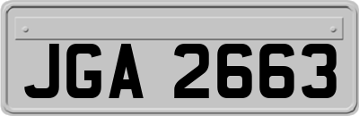 JGA2663