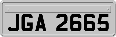 JGA2665