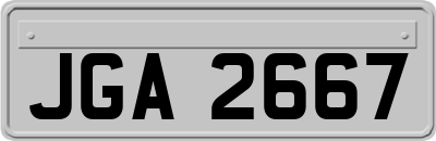 JGA2667