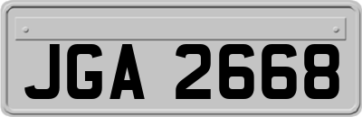 JGA2668