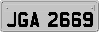 JGA2669
