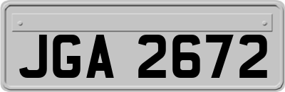 JGA2672