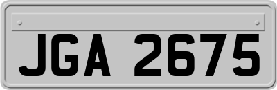JGA2675