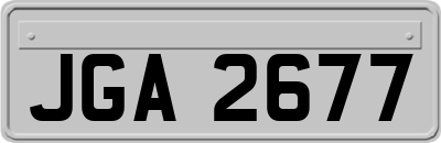 JGA2677