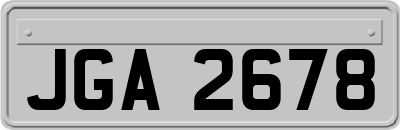 JGA2678