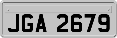 JGA2679