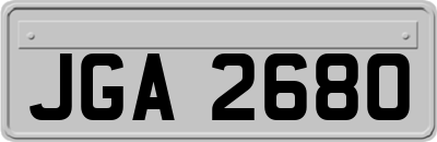 JGA2680
