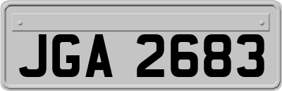 JGA2683
