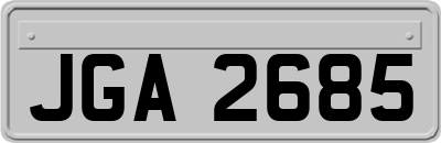 JGA2685
