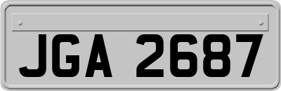 JGA2687