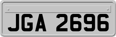 JGA2696