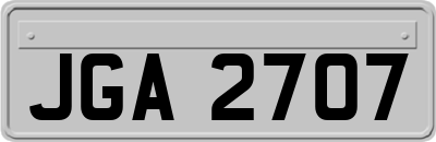 JGA2707