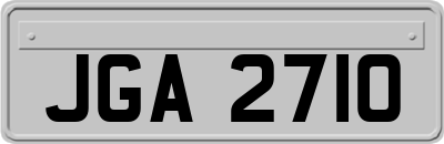 JGA2710