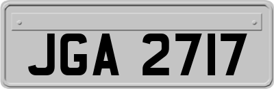JGA2717