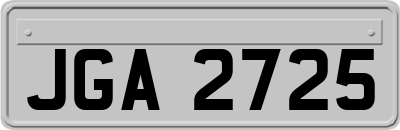 JGA2725