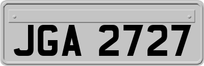 JGA2727