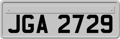 JGA2729