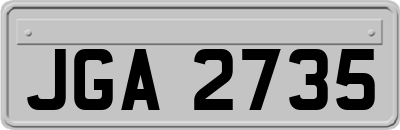 JGA2735
