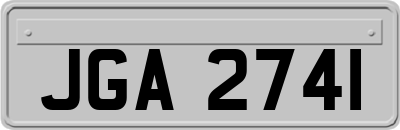 JGA2741