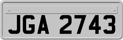 JGA2743