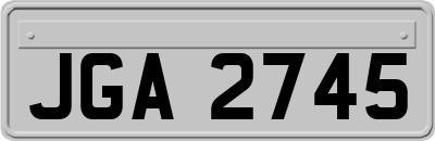 JGA2745