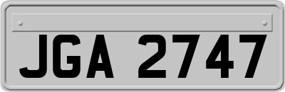 JGA2747