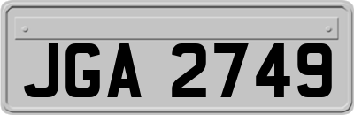 JGA2749