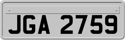 JGA2759