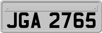 JGA2765