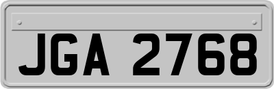 JGA2768