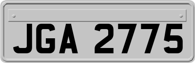 JGA2775