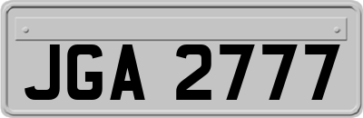 JGA2777