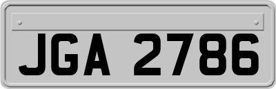 JGA2786