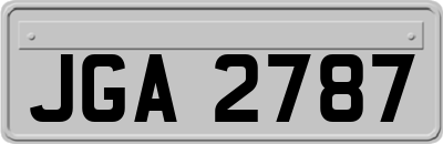 JGA2787