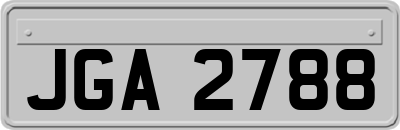 JGA2788