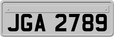 JGA2789