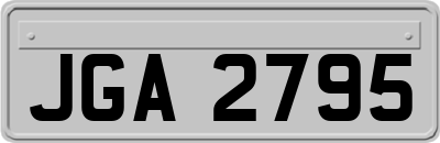 JGA2795