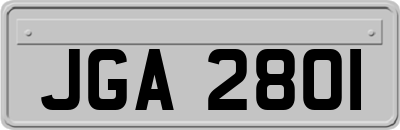 JGA2801