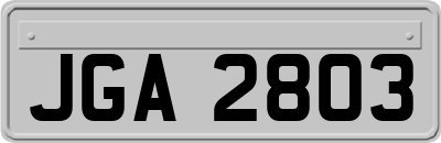 JGA2803