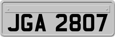 JGA2807