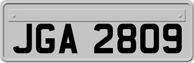 JGA2809