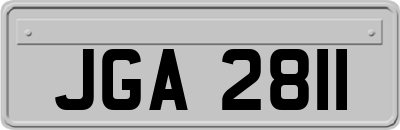 JGA2811