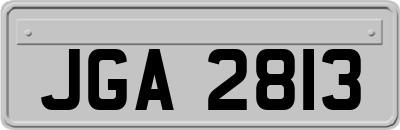 JGA2813