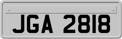 JGA2818