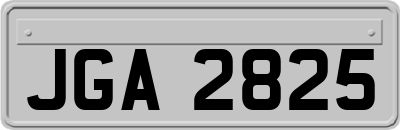 JGA2825