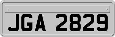 JGA2829