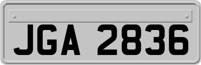 JGA2836